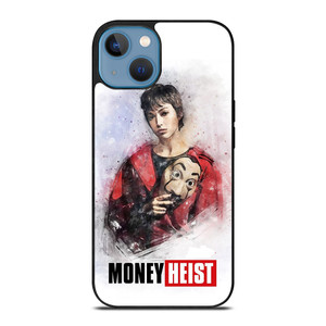 TOKYO ART MONEY HEIST iPhone 13 Case TOKYO ART MONEY HEIST iPhone 13 Case