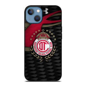 TOLUCA FC ICON iPhone 13 Case