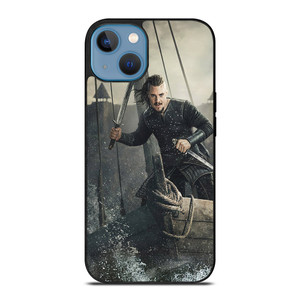 UHTRED THE LAST KIINGDOM COOL iPhone 13 Case UHTRED THE LAST KIINGDOM COOL iPhone 13 Case