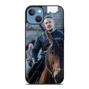 UHTRED THE LAST KIINGDOM iPhone 13 Case UHTRED THE LAST KIINGDOM iPhone 13 Case
