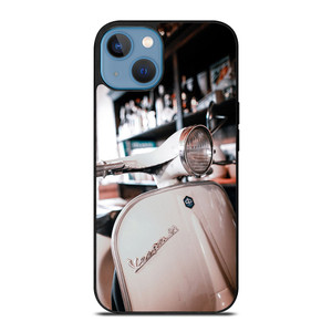 VESPA PIAGGIO 2 iPhone 13 Case VESPA PIAGGIO 2 iPhone 13 Case