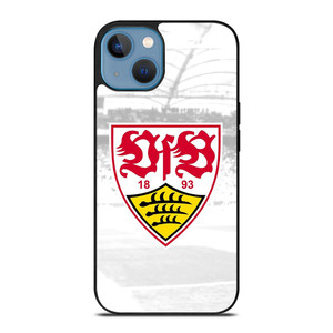 VFB STUTTGART FOOTBALL CLUB iPhone 13 Case