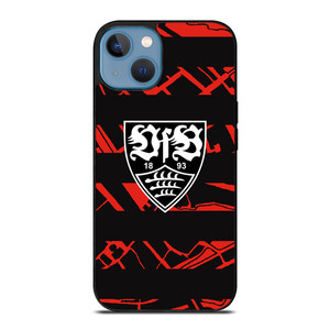 VFB STUTTGART LOGO iPhone 13 Case