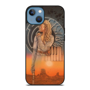 WESTWORLD DOLORES ART iPhone 13 Case WESTWORLD DOLORES ART iPhone 13 Case
