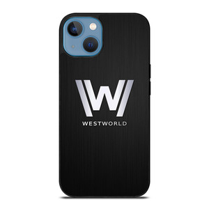 WESTWORLD SYMBOL iPhone 13 Case WESTWORLD SYMBOL iPhone 13 Case