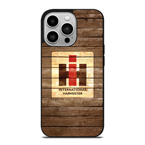 IH INTERNATIONAL HARVESTER 4 iPhone 14 Pro Case