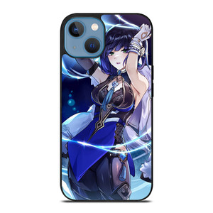 YELAN GENSHIN IMPACT 3 iPhone 13 Case