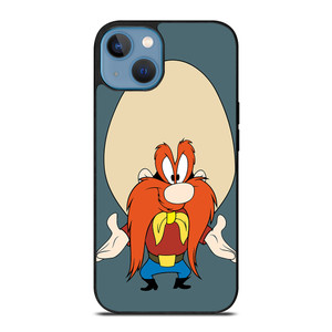 YOSEMITE SAM CARTOON 2 iPhone 13 Case