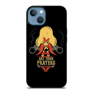 YOSEMITE SAM CARTOON 3 iPhone 13 Case