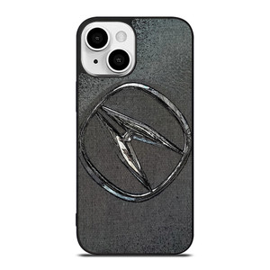 ACURA ART LOGO iPhone 13 Mini Case