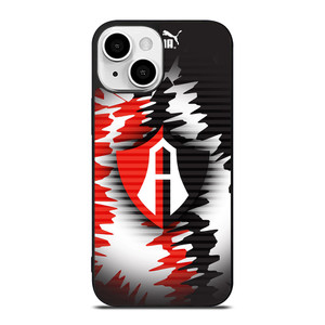 ATLAS FC iPhone 13 Mini Case