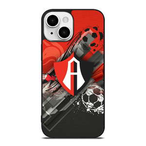 ATLAS FOOTBALL CLUB LOGO iPhone 13 Mini Case