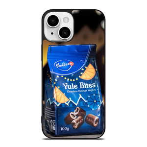BAHLSEN BISCUITS iPhone 13 Mini Case