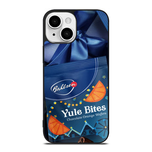 BAHLSEN WAFER iPhone 13 Mini Case BAHLSEN WAFER iPhone 13 Mini Case