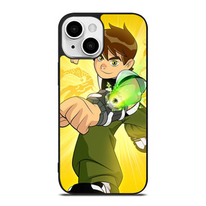 BEN 10 COOL iPhone 13 Mini Case BEN 10 COOL iPhone 13 Mini Case