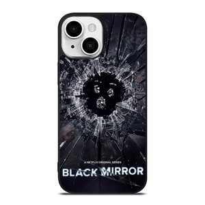 BLACK MIRROR MOVIE CINEMA iPhone 13 Mini Case BLACK MIRROR MOVIE CINEMA iPhone 13 Mini Case