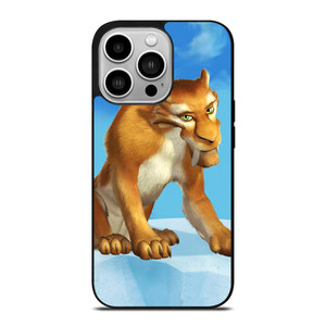 ICE AGE COLLISION COURSE DIEGO iPhone 14 Pro Case