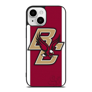 BOSTON COLLEGE EAGLES SYMBOL iPhone 13 Mini Case