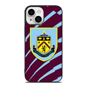 BURNLEY FC EPL ICON iPhone 13 Mini Case