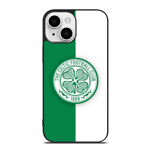 CELTIC 1888 LOGO iPhone 13 Mini Case