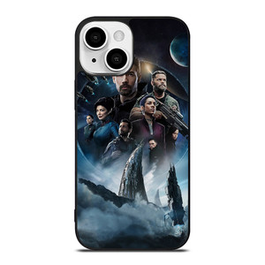 CHARACTERS THE EXPANSE iPhone 13 Mini Case CHARACTERS THE EXPANSE iPhone 13 Mini Case