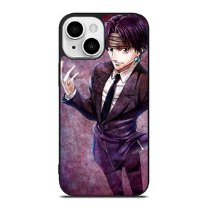 CHROLLO LUCIFER ANIME iPhone 13 Mini Case CHROLLO LUCIFER ANIME iPhone 13 Mini Case