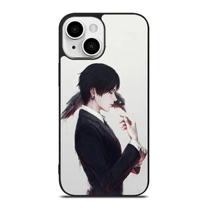 CHROLLO LUCIFER HUNTER X HUNTER iPhone 13 Mini Case