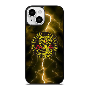 COBRA KAI ICON iPhone 13 Mini Case COBRA KAI ICON iPhone 13 Mini Case