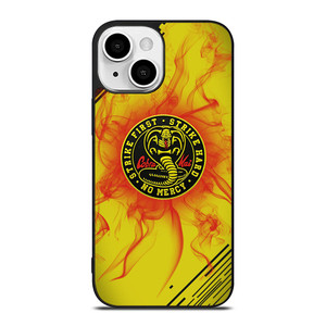 COBRA KAI SYMBOL iPhone 13 Mini Case COBRA KAI SYMBOL iPhone 13 Mini Case