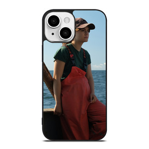 CODA EMILIA JONES 2 iPhone 13 Mini Case CODA EMILIA JONES 2 iPhone 13 Mini Case