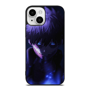 DABI ANIME MY HERO ACADEMIA iPhone 13 Mini Case DABI ANIME MY HERO ACADEMIA iPhone 13 Mini Case