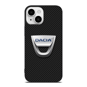 DACIA LOGO iPhone 13 Mini Case