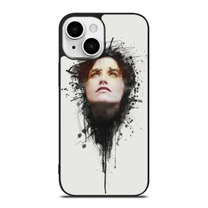 DOLORES O'RIORDAN 3 iPhone 13 Mini Case DOLORES O'RIORDAN 3 iPhone 13 Mini Case