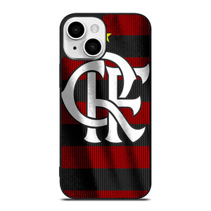 FLAMENGO FC LOGO iPhone 13 Mini Case