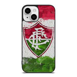 FLUMINENSE FOOTBALL CLUB ART iPhone 13 Mini Case