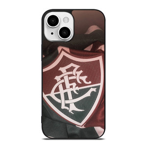 FLUMINENSE FOOTBALL CLUB LOGO iPhone 13 Mini Case FLUMINENSE FOOTBALL CLUB LOGO iPhone 13 Mini Case