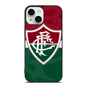 FLUMINENSE FOOTBALL CLUB SYMBOL iPhone 13 Mini Case