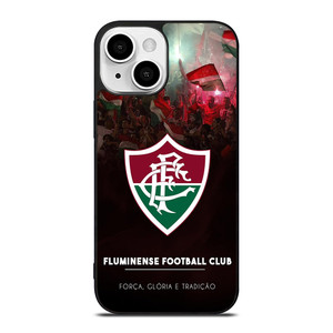 FLUMINENSE FOOTBALL CLUB iPhone 13 Mini Case FLUMINENSE FOOTBALL CLUB iPhone 13 Mini Case