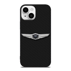 GENESIS LOGO SYMBOL iPhone 13 Mini Case GENESIS LOGO SYMBOL iPhone 13 Mini Case