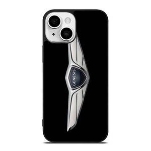 GENESIS LOGO iPhone 13 Mini Case
