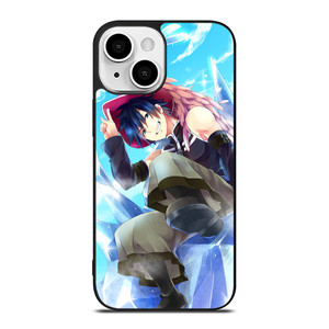 GRAY FULLBUSTER FAIRY TAIL ANIME iPhone 13 Mini Case