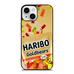 GUMMY BEAR HARIBO YUMMY iPhone 13 Mini Case