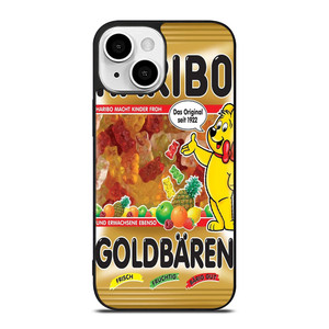 GUMMY BEAR HARIBO iPhone 13 Mini Case