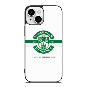 HIBERNIAN FC LOGO iPhone 13 Mini Case