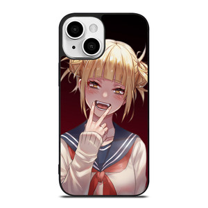 HIMIKO TOGA ART ANIME iPhone 13 Mini Case