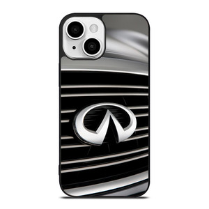 INFINITI LOGO iPhone 13 Mini Case INFINITI LOGO iPhone 13 Mini Case