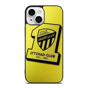 ITTIHAD CLUB LOGO iPhone 13 Mini Case