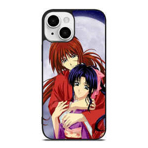 KENSHIN KAORU KAMIYA iPhone 13 Mini Case KENSHIN KAORU KAMIYA iPhone 13 Mini Case