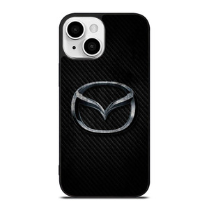 MAZDA LOGO iPhone 13 Mini Case