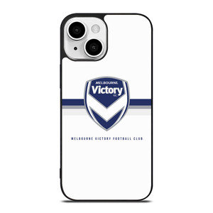 MELBOURNE VICTORY FC LOGO iPhone 13 Mini Case MELBOURNE VICTORY FC LOGO iPhone 13 Mini Case